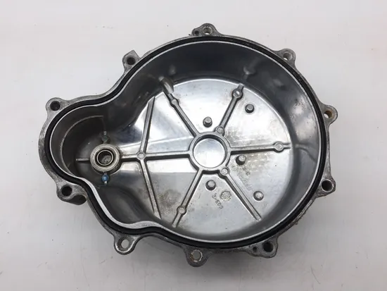 Outer Stator Cover 2012 Polaris RZR 800 EFI 2437