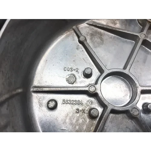 Outer Stator Cover 2012 Polaris RZR 800 EFI 2437 11