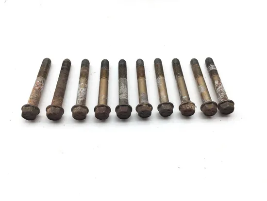 Outer Stator Cover 2012 Polaris RZR 800 EFI 2437