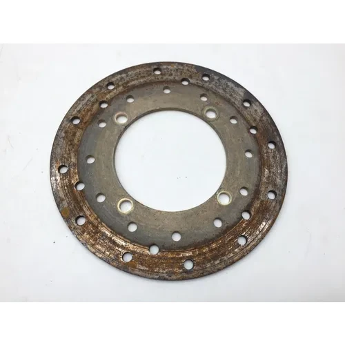 Rear Brake Rotors 2012 Polaris RZR 800 EFI 2437 11