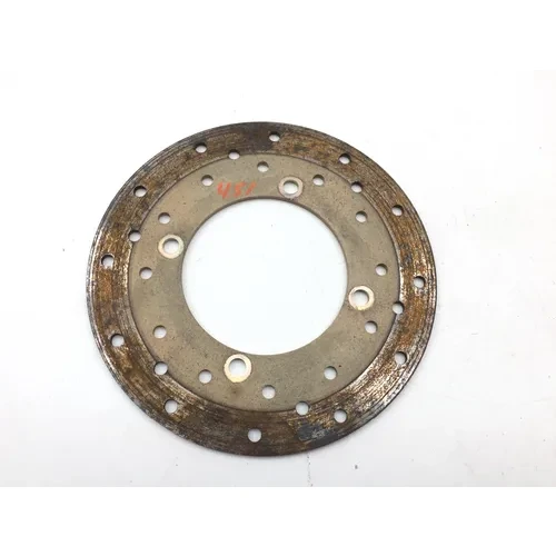 Rear Brake Rotors 2012 Polaris RZR 800 EFI 2437 13
