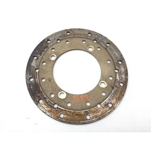 Rear Brake Rotors 2012 Polaris RZR 800 EFI 2437 5