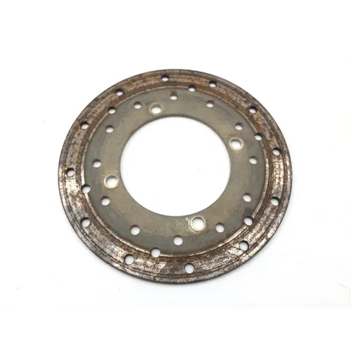 Rear Brake Rotors 2012 Polaris RZR 800 EFI 2437 18