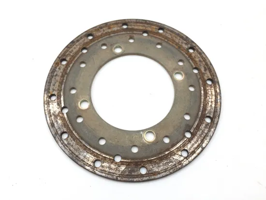 Rear Brake Rotors 2012 Polaris RZR 800 EFI 2437