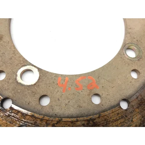 Rear Brake Rotors 2012 Polaris RZR 800 EFI 2437 7