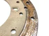 Rear Brake Rotors 2012 Polaris RZR 800 EFI 2437