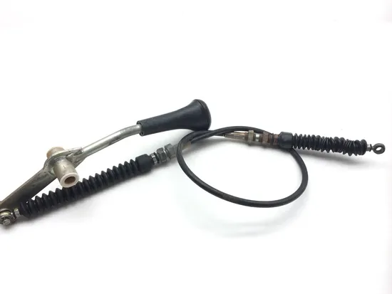 Forward Reverse Shifter w Cable 2014 Polaris RZR S 800 LE EPS 2436