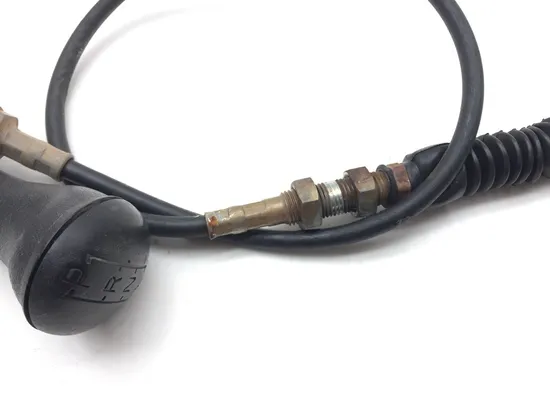 Forward Reverse Shifter w Cable 2014 Polaris RZR S 800 LE EPS 2436