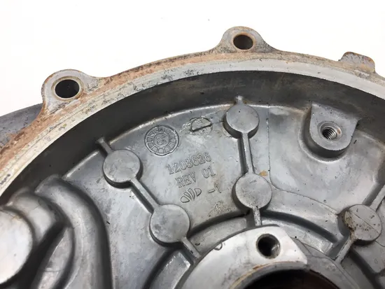 Inner Stator Cover 2014 Polaris RZR S 800 LE EPS 2436