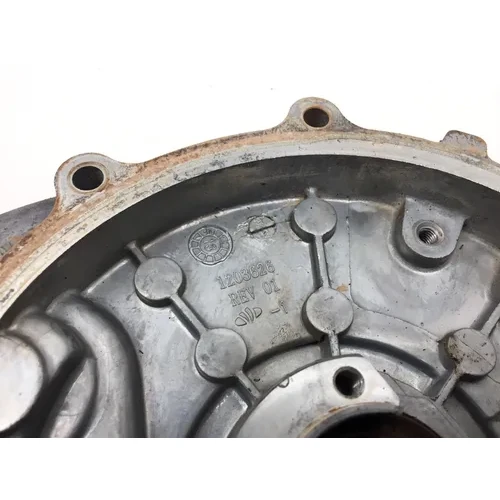 Inner Stator Cover 2014 Polaris RZR S 800 LE EPS 2436 7