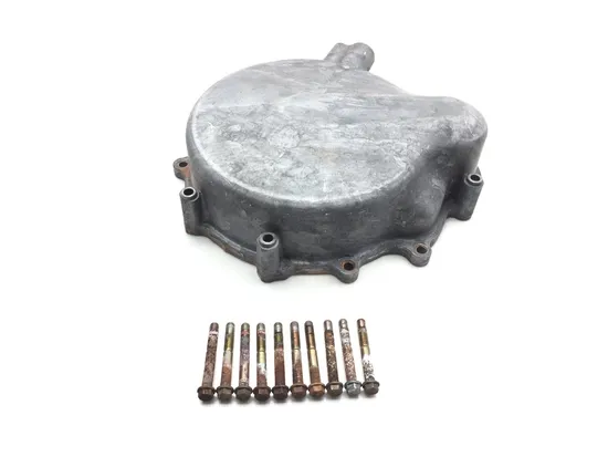 Outer Stator Cover 2014 Polaris RZR S 800 LE EPS 2436
