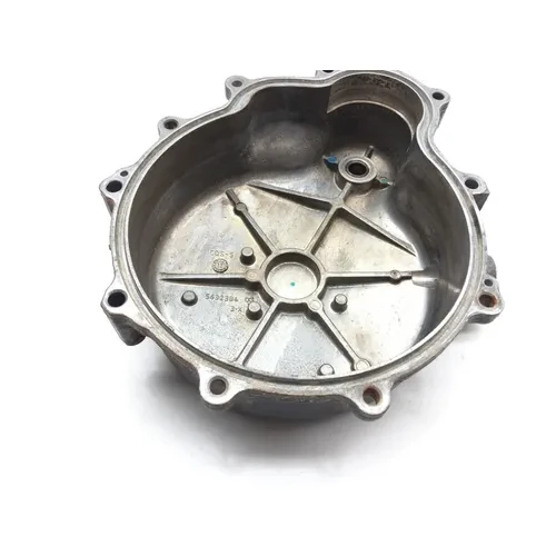 Outer Stator Cover 2014 Polaris RZR S 800 LE EPS 2436 9