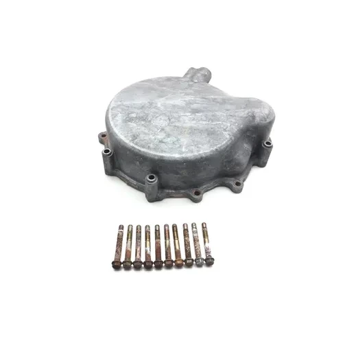 Outer Stator Cover 2014 Polaris RZR S 800 LE EPS 2436 3