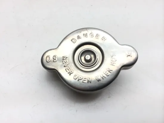 Engine Radiator Cap 2014 Polaris RZR S 800 LE EPS 2436