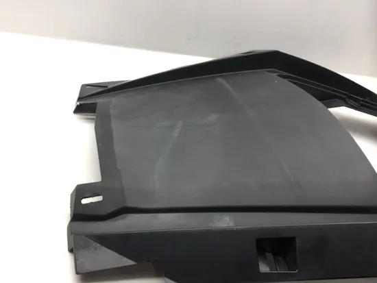 Hood 2013 Can-Am Maverick 1000 4x4 XRS 2441