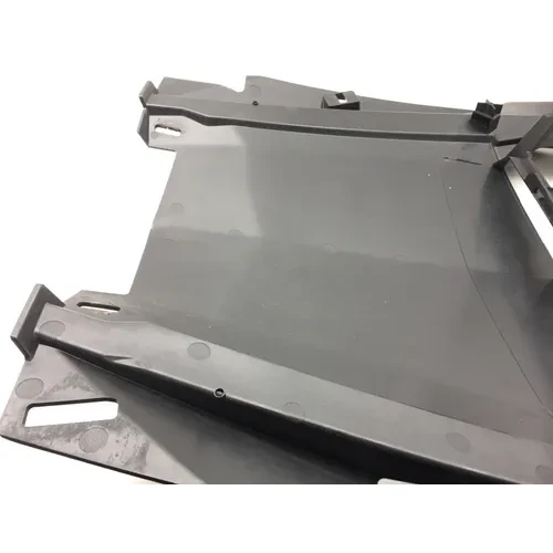 Hood 2013 Can-Am Maverick 1000 4x4 XRS 2441 11