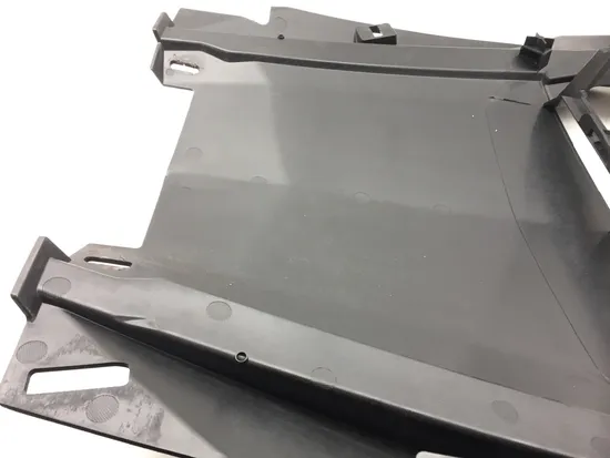 Hood 2013 Can-Am Maverick 1000 4x4 XRS 2441