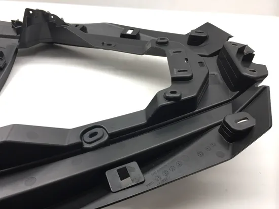 Hood 2013 Can-Am Maverick 1000 4x4 XRS 2441