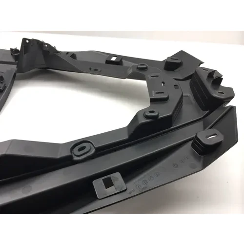Hood 2013 Can-Am Maverick 1000 4x4 XRS 2441 9