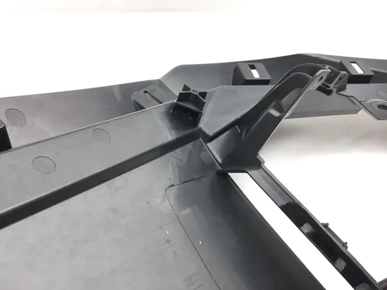 Hood 2013 Can-Am Maverick 1000 4x4 XRS 2441