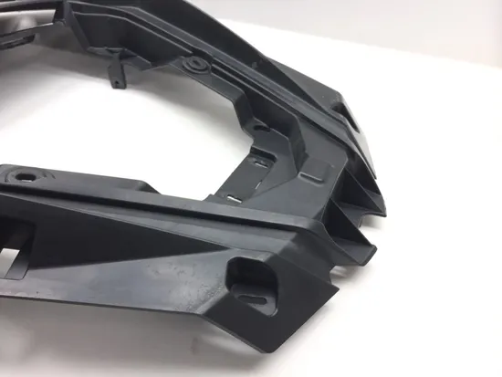 Hood 2013 Can-Am Maverick 1000 4x4 XRS 2441