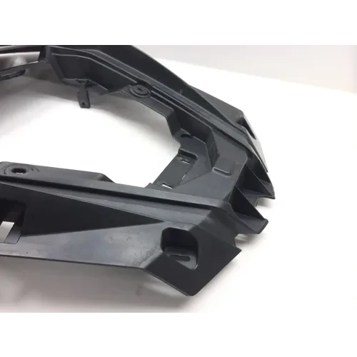 Hood 2013 Can-Am Maverick 1000 4x4 XRS 2441 7