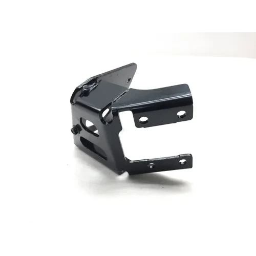 Power Steering Cover 2016 Polaris RZR XP 1000 EPS 2445 12