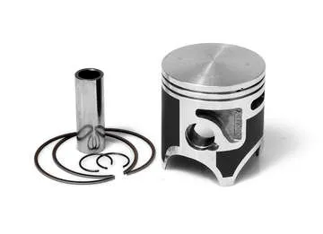 Vertex Cast Piston Kit 48.44mm