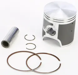 Vertex Cast Replica Piston Kit 48.45mm