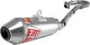 Yosh RS-2 Enduro Full System AL Exhaust Pipe Honda CRF250X CRF250R