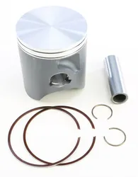 Vertex Cast Replica Piston Kit 66.35mm