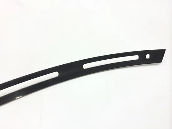 Front Chrome Windshield Trim 01 Harley Electra Ultra Classic EFI FLHTCUI 2444