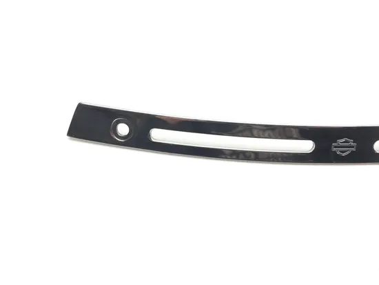 Front Chrome Windshield Trim 01 Harley Electra Ultra Classic EFI FLHTCUI 2444