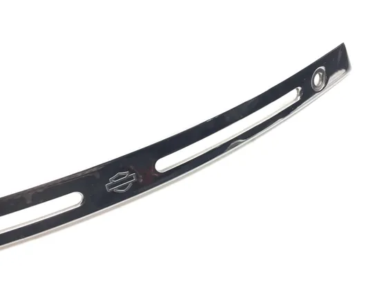 Front Chrome Windshield Trim 01 Harley Electra Ultra Classic EFI FLHTCUI 2444