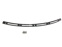 Front Chrome Windshield Trim 01 Harley Electra Ultra Classic EFI FLHTCUI 2444