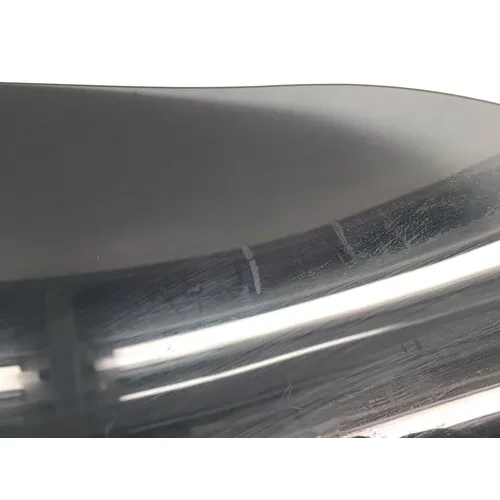 Windscreen Windshield Fairing 01 Harley Electra Ultra Classic EFI FLHTCUI 2444 9