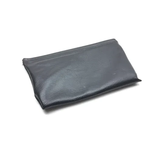 Leather Storage Bag 2001 Harley Electra Glide Ultra Classic EFI FLHTCUI 2444 3