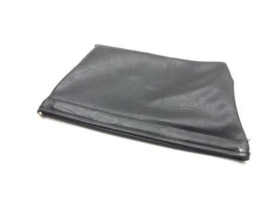 Leather Storage Bag 2001 Harley Electra Glide Ultra Classic EFI FLHTCUI 2444