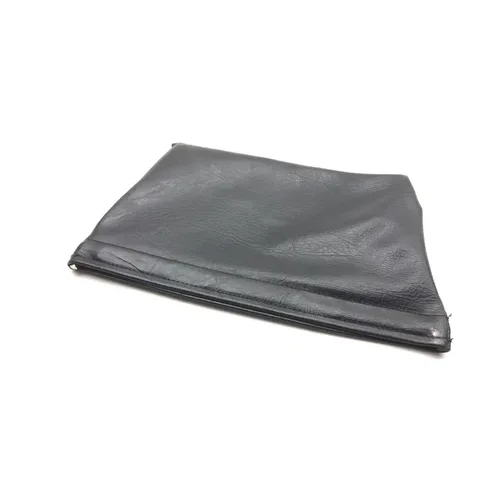 Leather Storage Bag 2001 Harley Electra Glide Ultra Classic EFI FLHTCUI 2444 5