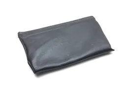 Leather Storage Bag 2001 Harley Electra Glide Ultra Classic EFI FLHTCUI 2444