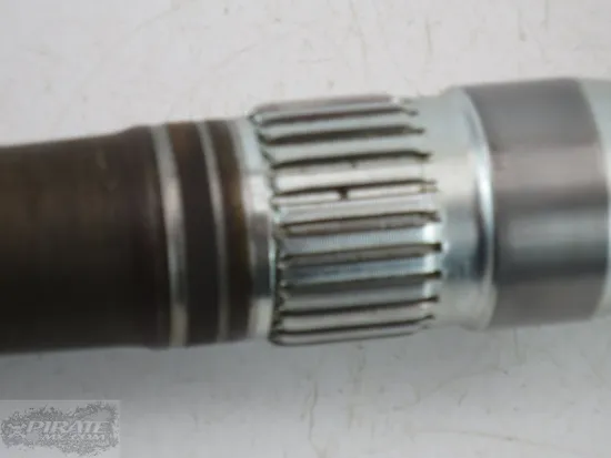 Rear Wheel Axle 2006 Kawasaki Prairie 360 KVF360B 400A x