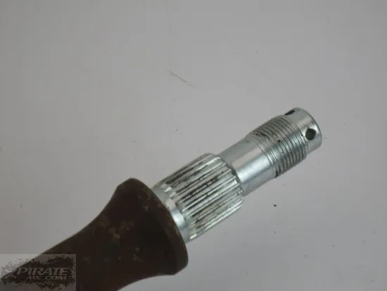 Rear Wheel Axle 2006 Kawasaki Prairie 360 KVF360B 400A x