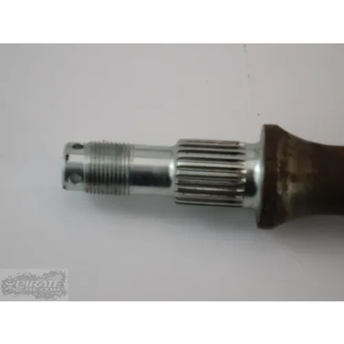 Rear Wheel Axle 2006 Kawasaki Prairie 360 KVF360B 400A x 5