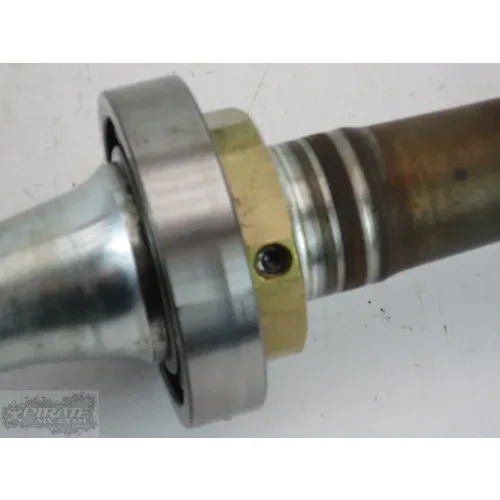 Rear Wheel Axle 2006 Kawasaki Prairie 360 KVF360B 400A x 9