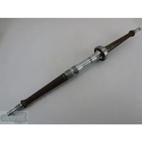 Rear Wheel Axle 2006 Kawasaki Prairie 360 KVF360B 400A x 3