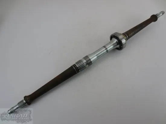 Rear Wheel Axle 2006 Kawasaki Prairie 360 KVF360B 400A x