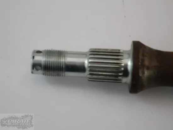 Rear Wheel Axle 2006 Kawasaki Prairie 360 KVF360B 400A x