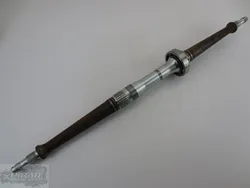 Rear Wheel Axle 2006 Kawasaki Prairie 360 KVF360B 400A x