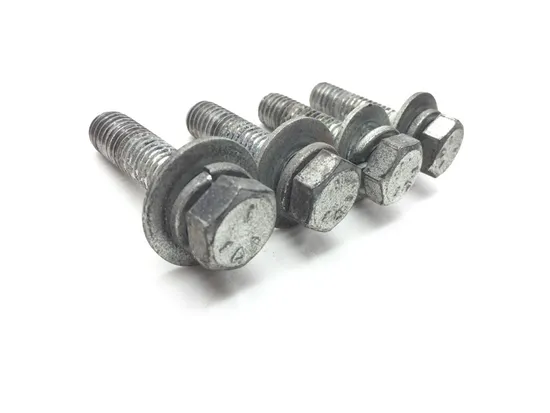 Shock Bolts 2001 Harley-Davidson Electra Glide Ultra Classic EFI FLHTCUI 2444