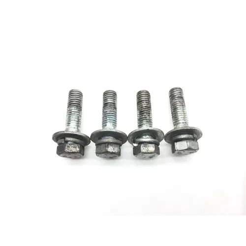 Shock Bolts 2001 Harley-Davidson Electra Glide Ultra Classic EFI FLHTCUI 2444 5